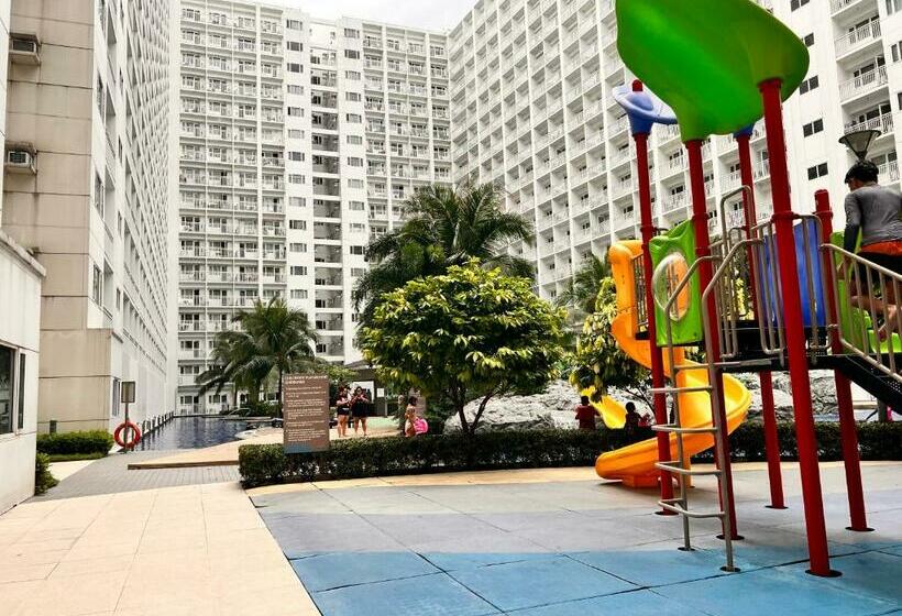 اتاق استاندارد, Shore1 Residences Yam Staycation