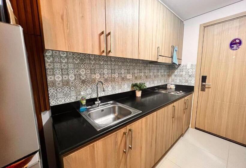 اتاق استاندارد, Shore1 Residences Yam Staycation