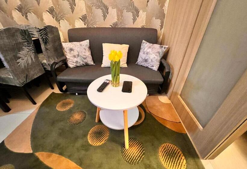 اتاق استاندارد, Shore1 Residences Yam Staycation