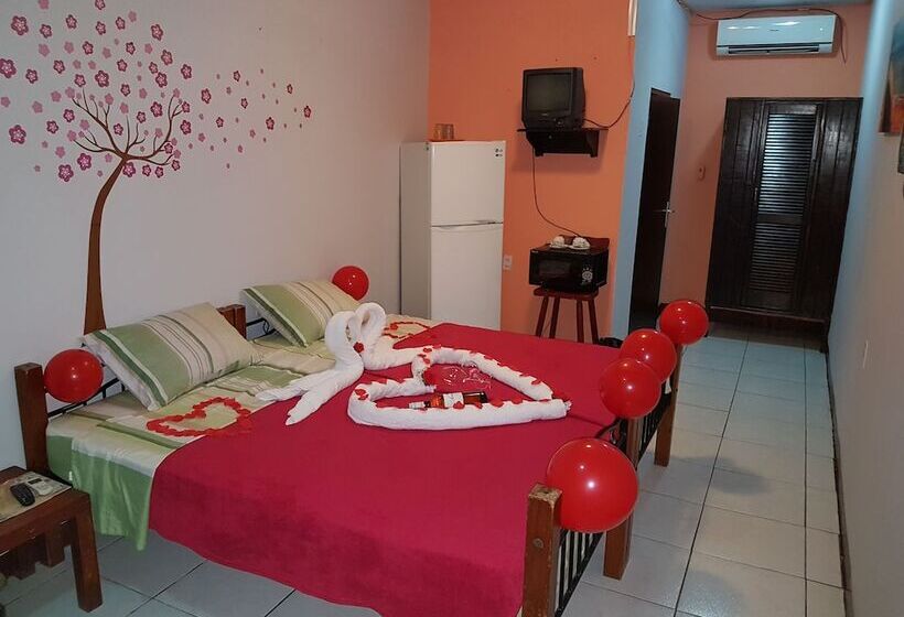 اتاق استاندارد, Apartamentos Cecil Paradise