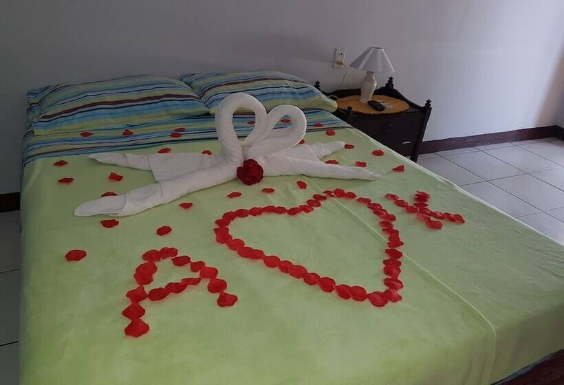 اتاق استاندارد, Apartamentos Cecil Paradise