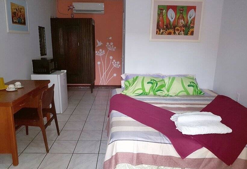 اتاق استاندارد, Apartamentos Cecil Paradise