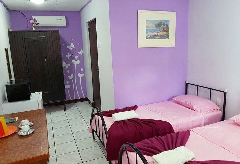 اتاق استاندارد, Apartamentos Cecil Paradise