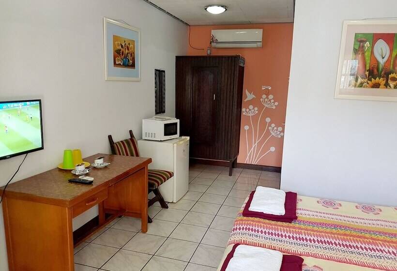 اتاق استاندارد, Apartamentos Cecil Paradise