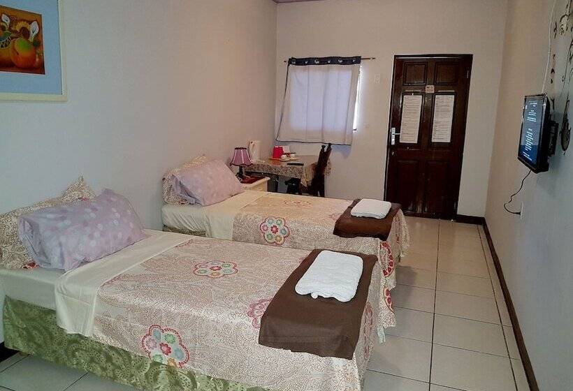 اتاق استاندارد, Apartamentos Cecil Paradise