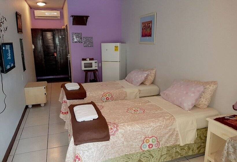 اتاق استاندارد, Apartamentos Cecil Paradise