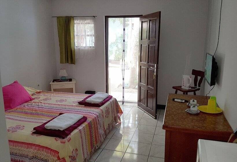 اتاق استاندارد, Apartamentos Cecil Paradise