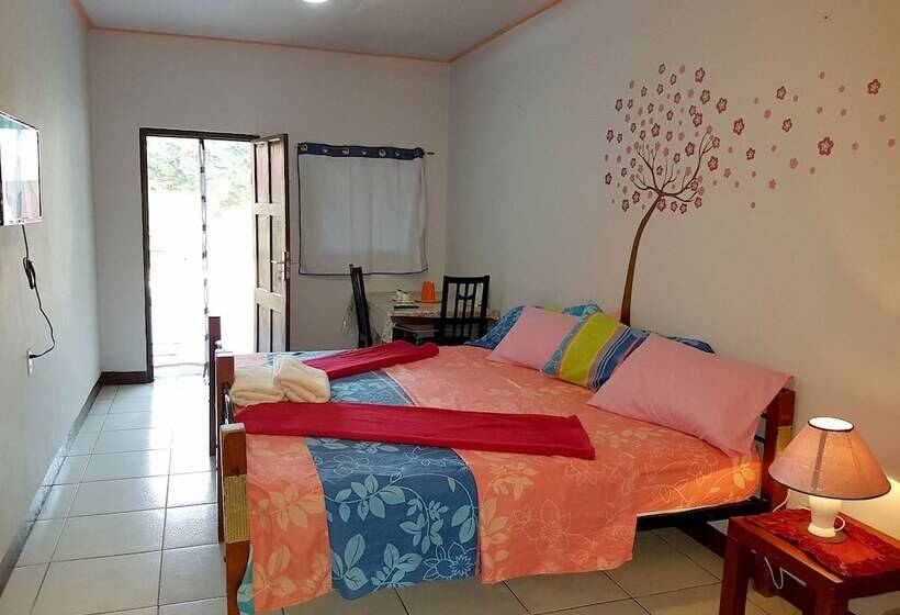 اتاق استاندارد, Apartamentos Cecil Paradise