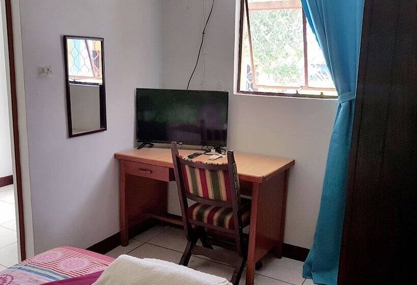 استودیوی استاندارد, Apartamentos Cecil Paradise