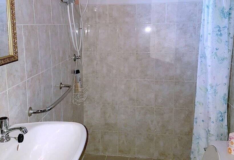 استودیوی استاندارد, Apartamentos Cecil Paradise