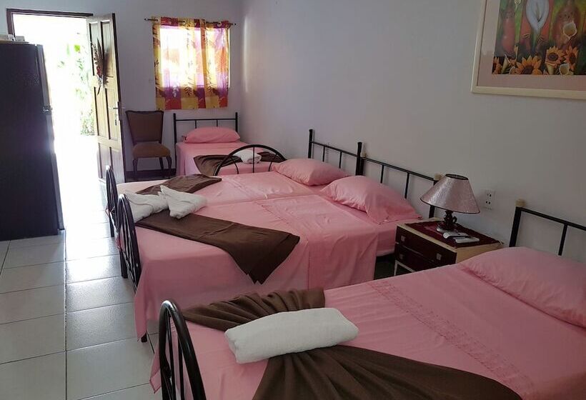 اتاق استاندارد چهار تخته, Apartamentos Cecil Paradise