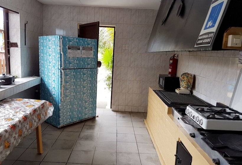 اتاق استاندارد چهار تخته, Apartamentos Cecil Paradise