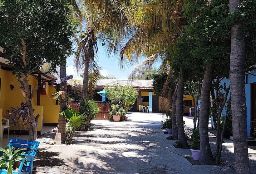 اتاق استاندارد چهار تخته, Apartamentos Cecil Paradise