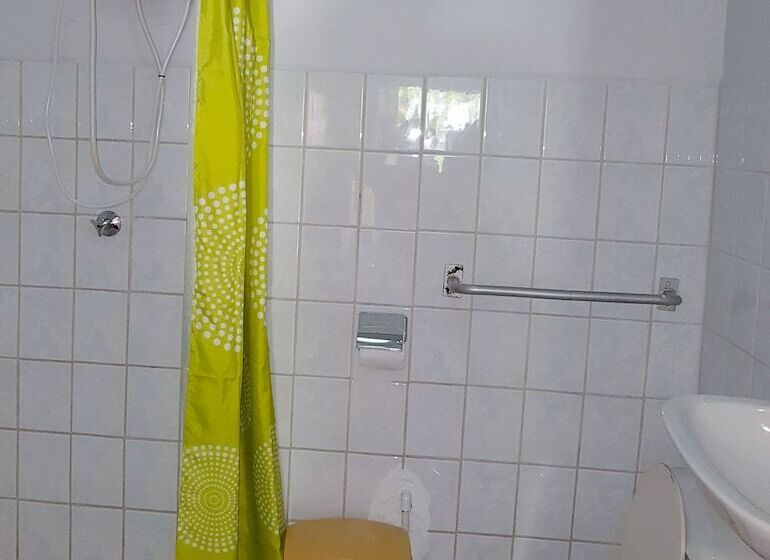 اتاق استاندارد چهار تخته, Apartamentos Cecil Paradise