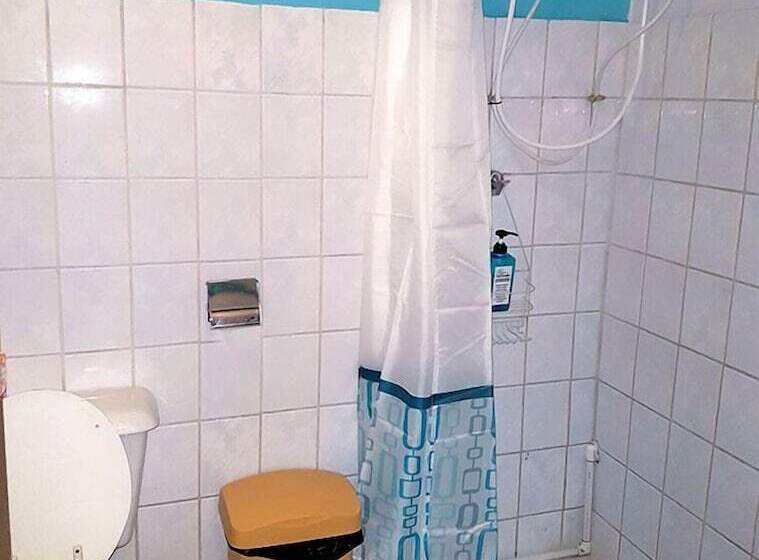 اتاق استاندارد, Apartamentos Cecil Paradise