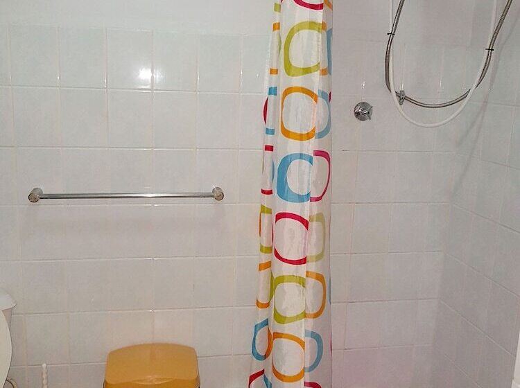 اتاق استاندارد, Apartamentos Cecil Paradise