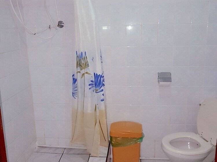 اتاق استاندارد, Apartamentos Cecil Paradise