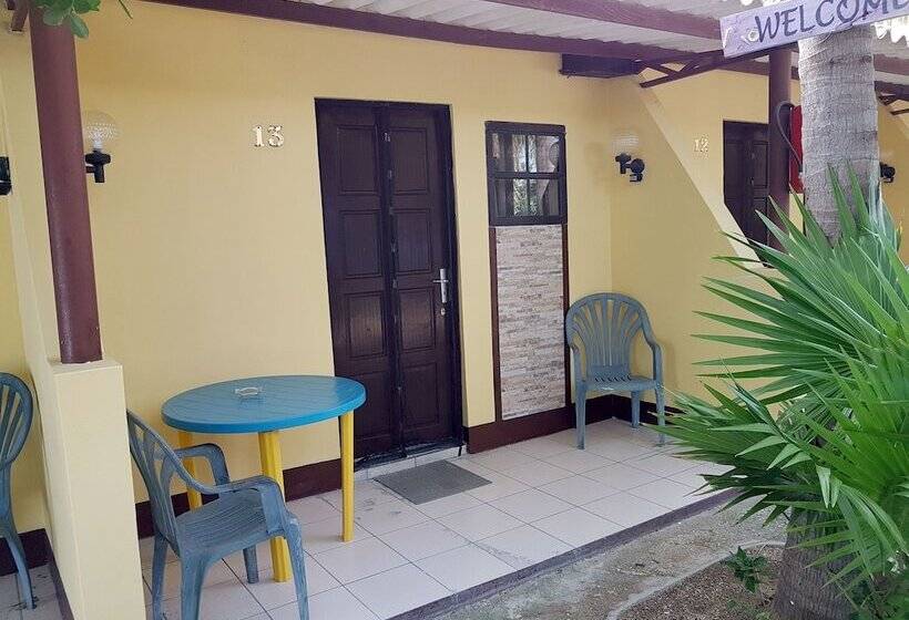 اتاق استاندارد, Apartamentos Cecil Paradise