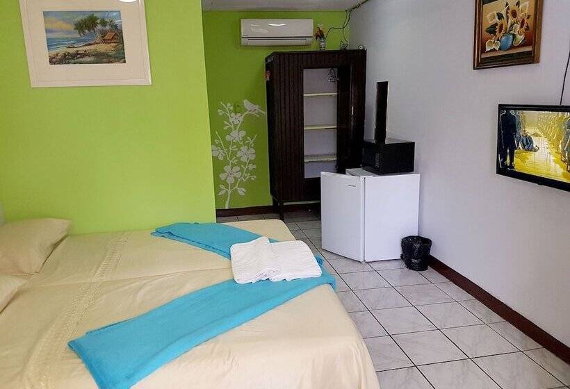 اتاق استاندارد, Apartamentos Cecil Paradise