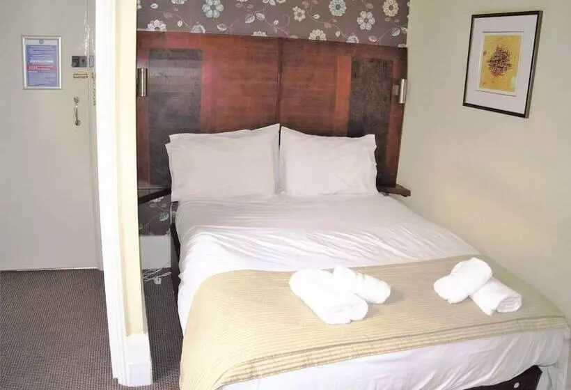 スタンダードルーム, Town House Rooms