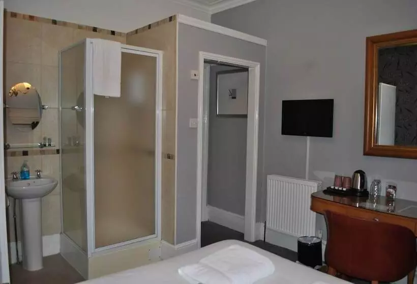 スタンダードルーム, Town House Rooms