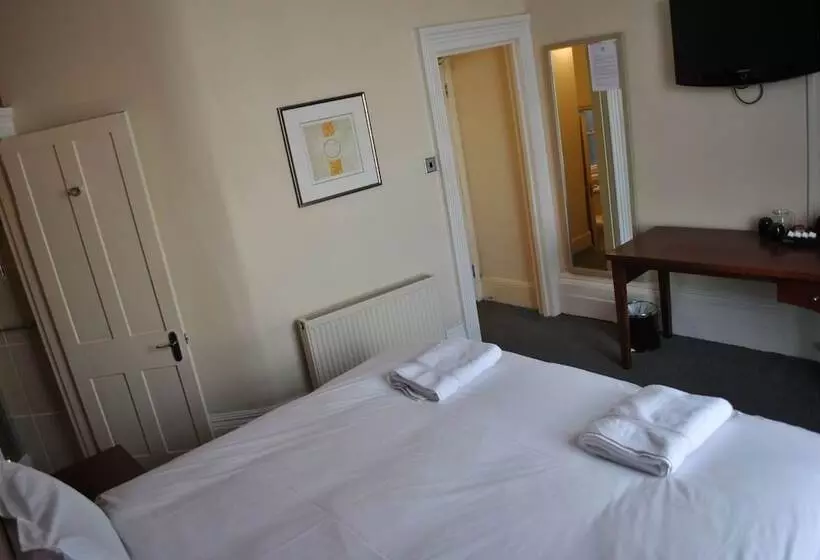 スーペリアールーム, Town House Rooms