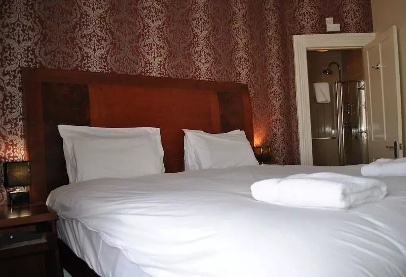 スーペリアールーム, Town House Rooms
