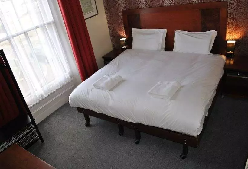 スーペリアールーム, Town House Rooms