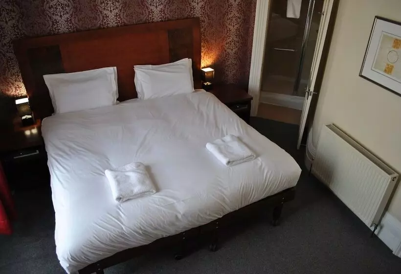 スーペリアールーム, Town House Rooms