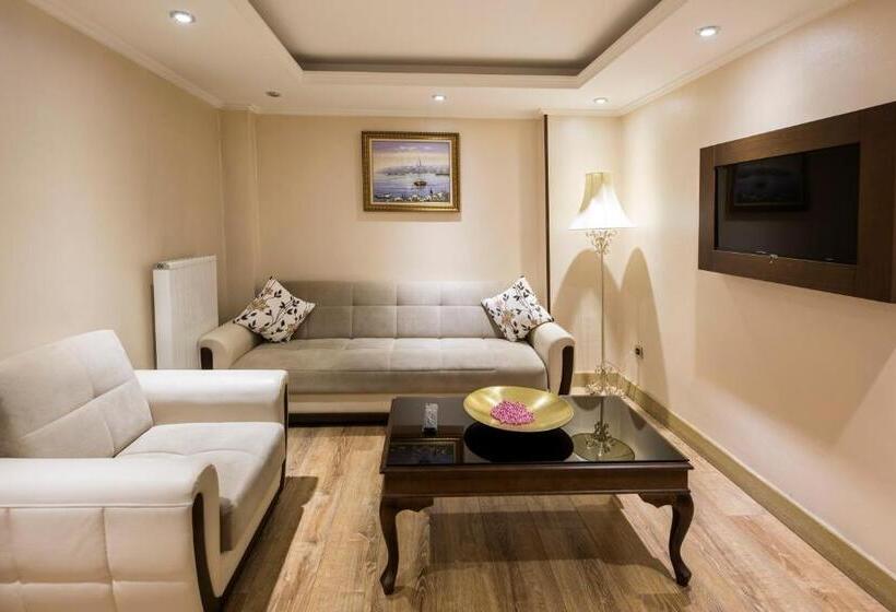 سوییت, Black Bird Thermal Hotel & Spa
