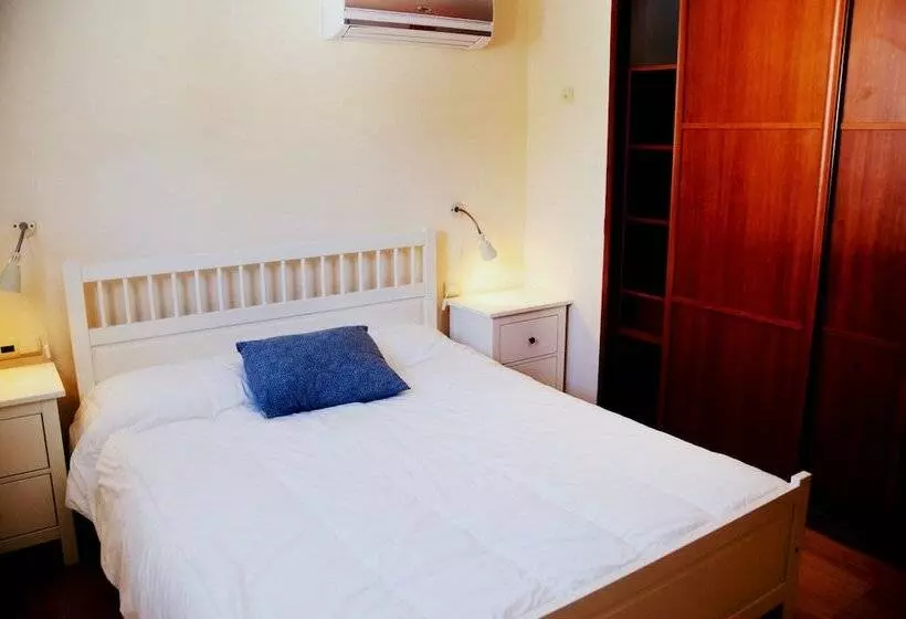 آپارتمان سوپریور 2 خوابه, Apartamentos Dunaoasis Maspalomas