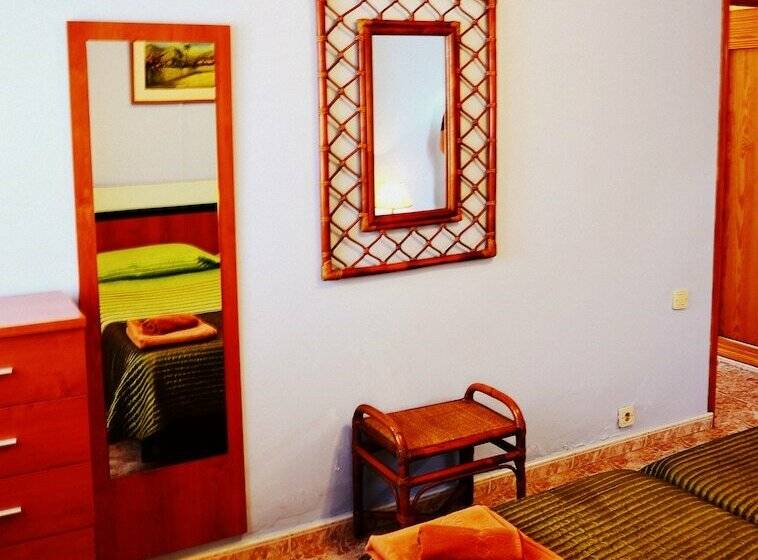 ２ベッドルームのスーペリアアパートメント, Apartamentos Dunaoasis Maspalomas