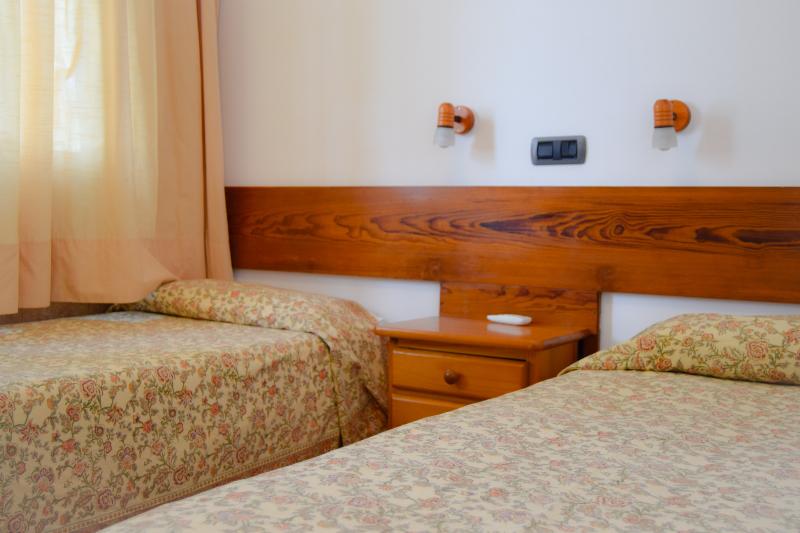 １ベッドルームアパートメント, Apartamentos Dunaoasis Maspalomas