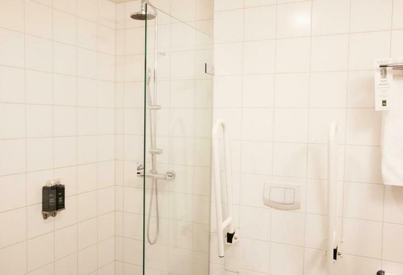 اتاق لوکس, Fosshotel Reykjavík