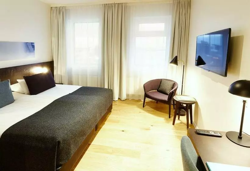 Standard Room with Views
