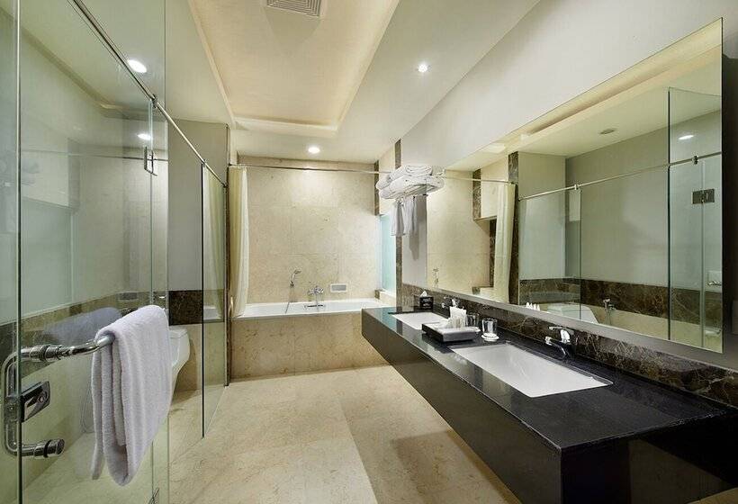 Полулюкс, Grand Cakra Hotel Malang