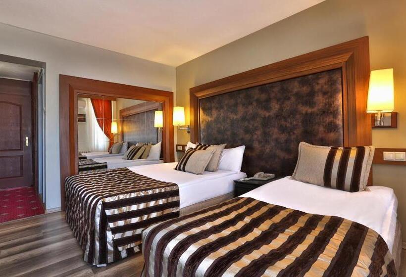 Номер Стандарт, Grand Terme