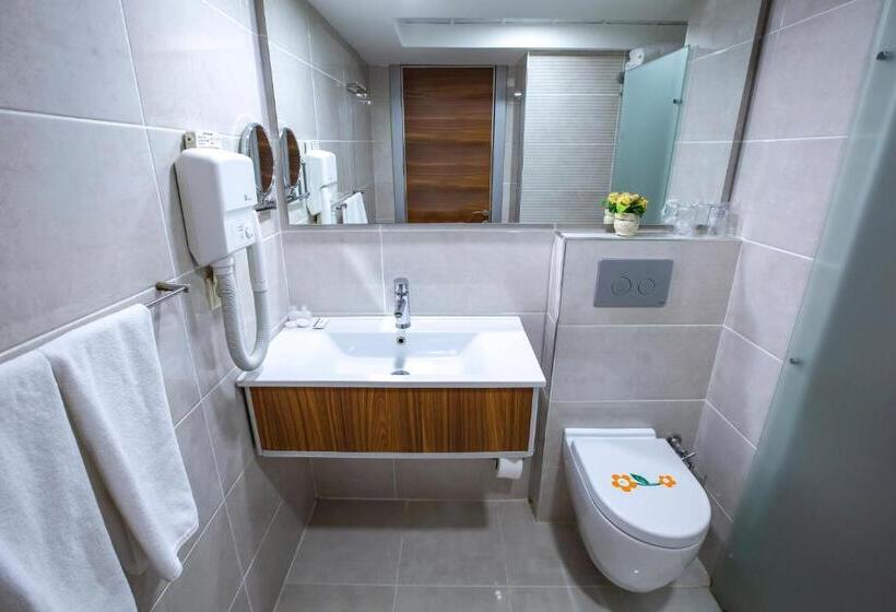 スタンダードルーム, Grand Terme