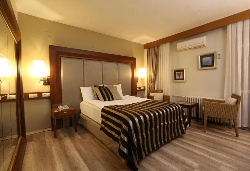 スタンダードルーム, Grand Terme