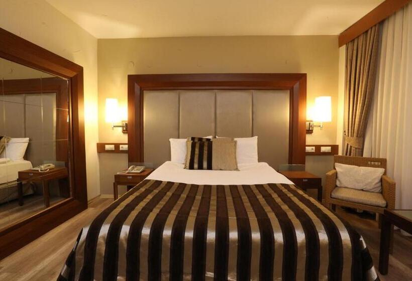 スタンダードルーム, Grand Terme