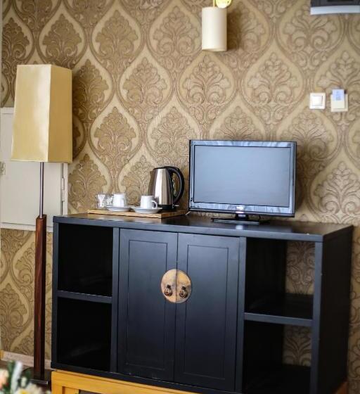 スイート, Grand Terme