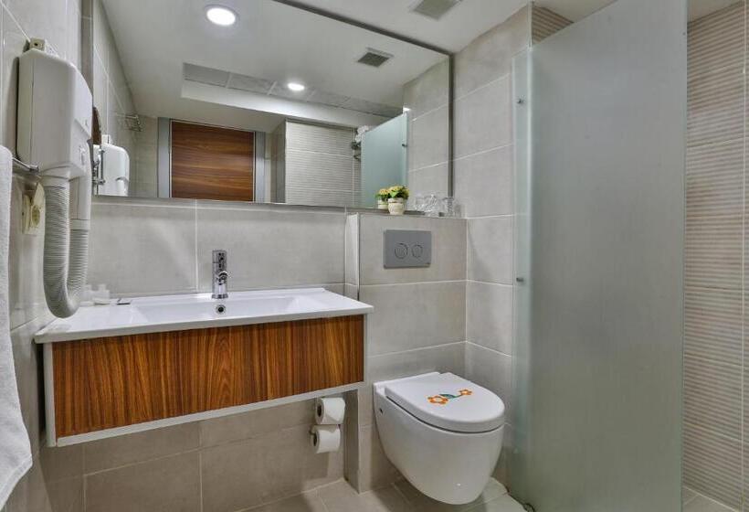 スイート, Grand Terme