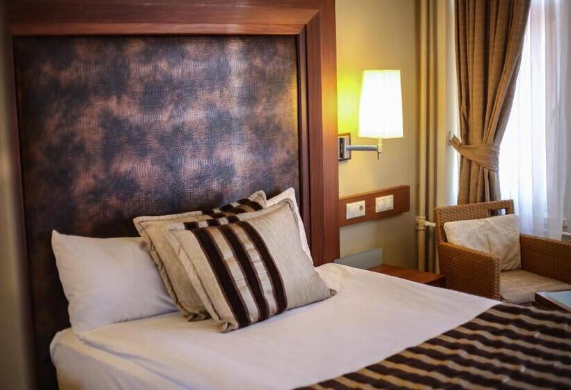 スタンダードシングルルーム, Grand Terme