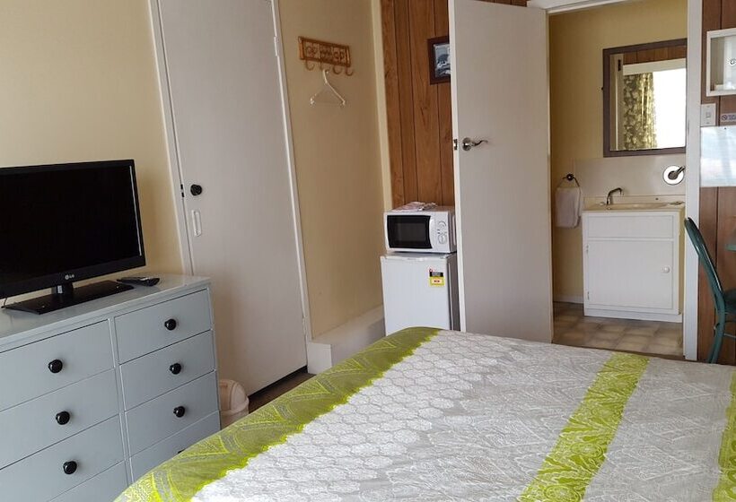 Студия Стандарт, Ace Motor Lodge