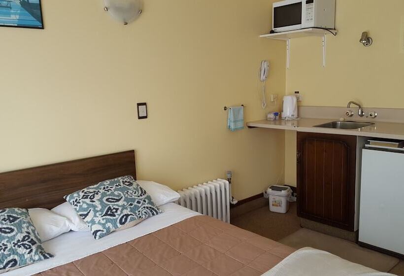 Студия Стандарт, Ace Motor Lodge