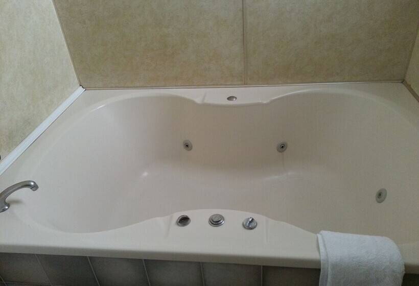 Номер Стандарт Трехместный, Ace Motor Lodge