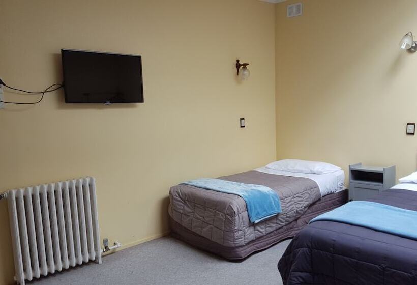 Номер Стандарт Трехместный, Ace Motor Lodge