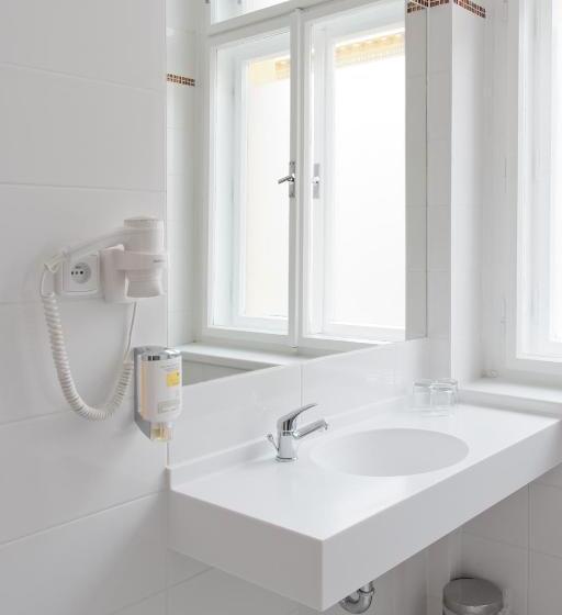 Quarto Estandar, Ambiance