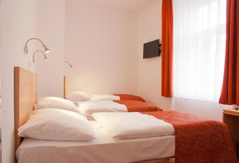 Quarto Estandar, Ambiance