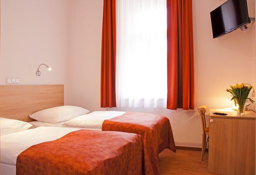 Quarto Estandar, Ambiance